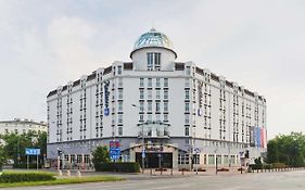 Radisson Blu Sobieski